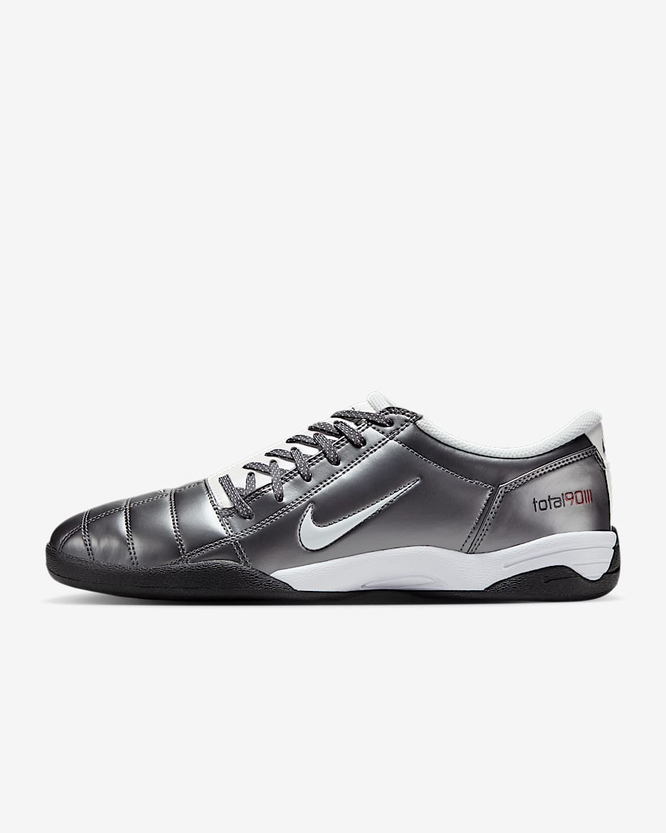 シューズ Nike Total 90 3 SP llic Silver&Black Nike Total 90 3 Sp Metallic Silver Black HJ9351-002 | eBay